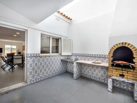 Marina, Maison 8 personnes à Albufeira - Photo 17