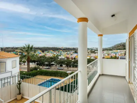 Marina, Maison 8 personnes à Albufeira - Photo 18
