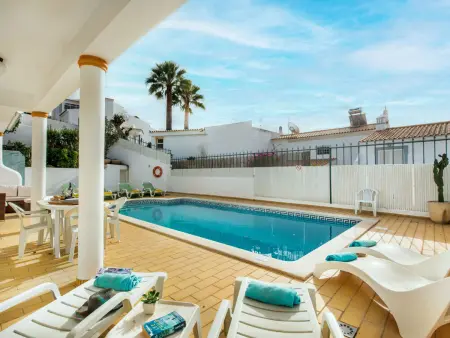 Marina, Maison 8 personnes à Albufeira - Photo 19