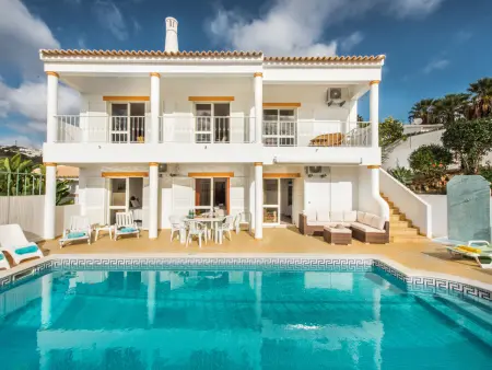 Marina, Maison 8 personnes à Albufeira - Photo 20