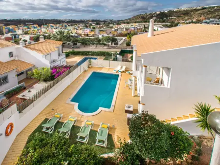 Marina, Maison 8 personnes à Albufeira - Photo 21