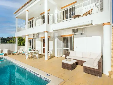 Marina, Maison 8 personnes à Albufeira - Photo 22