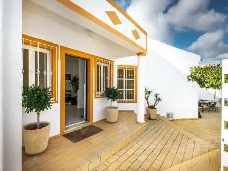 Marina, Maison 8 personnes à Albufeira - Photo 23