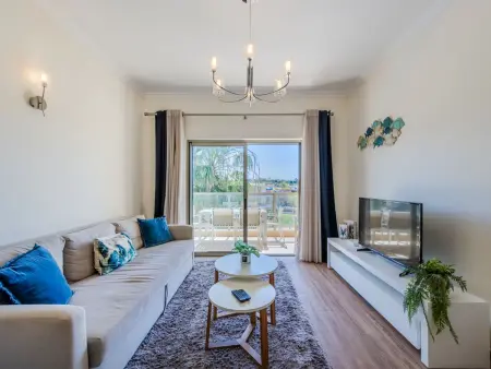 Jardins Marina T2 - VIP Properties, Appartement 4 personnes à Albufeira - Photo 1