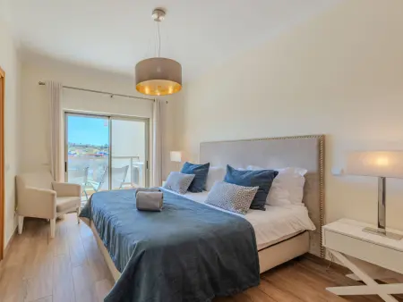 Jardins Marina T2 - VIP Properties, Appartement 4 personnes à Albufeira - Photo 4