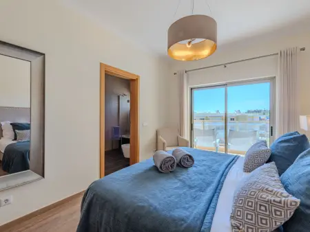 Jardins Marina T2 - VIP Properties, Appartement 4 personnes à Albufeira - Photo 8