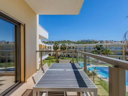 Jardins Marina T2 - VIP Properties, Appartement 4 personnes à Albufeira - Photo 14