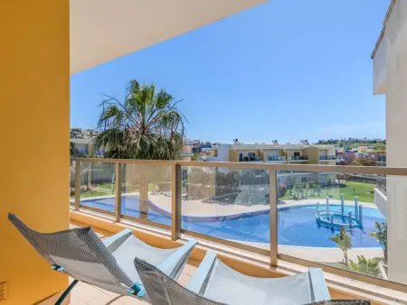 Jardins Marina T2 - VIP Properties, Appartement 4 personnes à Albufeira - Photo 15