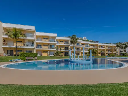 Jardins Marina T2 - VIP Properties, Appartement 4 personnes à Albufeira - Photo 16