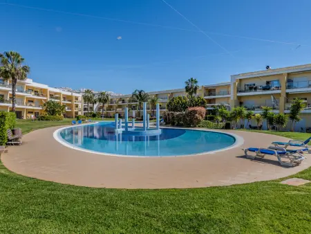 Jardins Marina T2 - VIP Properties, Appartement 4 personnes à Albufeira - Photo 18