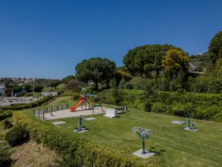 Jardins Marina T2 - VIP Properties, Appartement 4 personnes à Albufeira - Photo 19