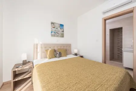 Dalmacija 2, Appartement en Croatie près de l'Adriatique - Photo 13