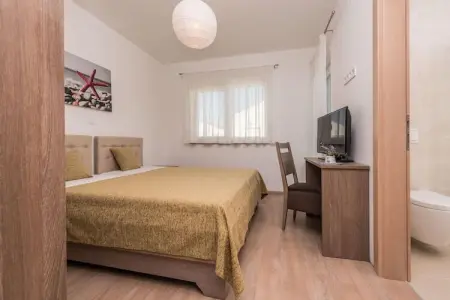 Dalmacija 2, Appartement en Croatie près de l'Adriatique - Photo 14