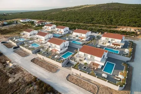 Dalmacija 2, Appartement en Croatie près de l'Adriatique - Photo 22