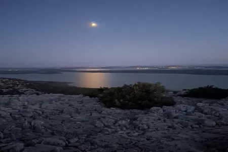 Dalmacija 2, Appartement en Croatie près de l'Adriatique - Photo 30