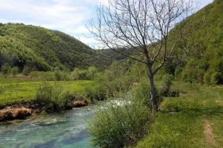 Dalmacija 2, Appartement en Croatie près de l'Adriatique - Photo 33