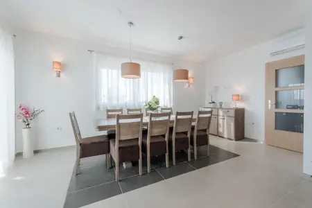 Dalmacija 3, Appartement en Croatie près de l'Adriatique - Photo 2