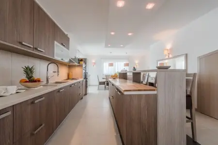 Dalmacija 3, Appartement en Croatie près de l'Adriatique - Photo 3