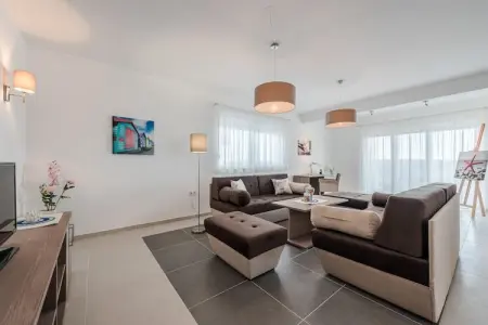 Dalmacija 3, Appartement en Croatie près de l'Adriatique - Photo 7