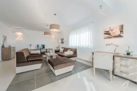 Dalmacija 3, Appartement en Croatie près de l'Adriatique - Photo 8