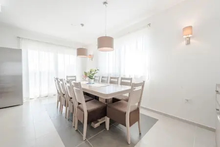 Dalmacija 3, Appartement en Croatie près de l'Adriatique - Photo 9