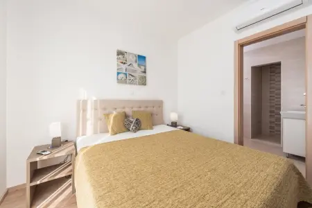 Dalmacija 3, Appartement en Croatie près de l'Adriatique - Photo 14