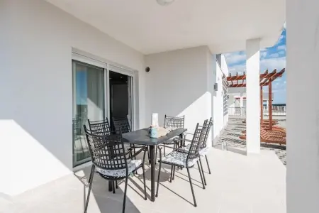 Dalmacija 3, Appartement en Croatie près de l'Adriatique - Photo 20