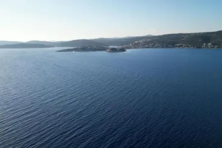 Dalmacija 3, Appartement en Croatie près de l'Adriatique - Photo 35