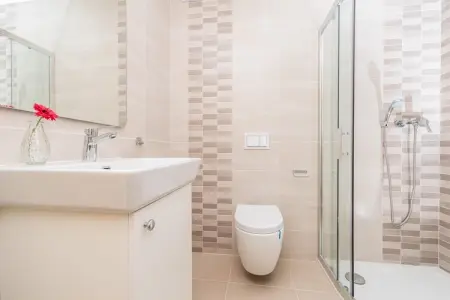 Dalmacija 1, Appartement en Croatie près de l'Adriatique - Photo 19