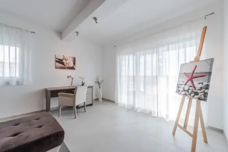 Dalmacija 1, Appartement en Croatie près de l'Adriatique - Photo 37