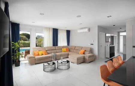Maison 10 personnes à Banjole - Photo 2