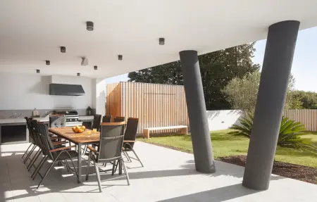 Maison 10 personnes à Banjole - Photo 7