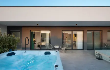 Maison 10 personnes à Banjole - Photo 9