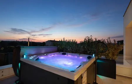 Maison 10 personnes à Banjole - Photo 14