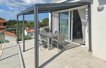 Appartement 6 personnes à Peroj - Photo 1