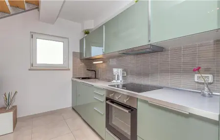 Appartement 6 personnes à Peroj - Photo 4