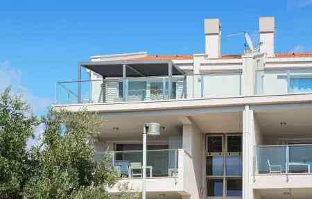 Appartement 6 personnes à Peroj - Photo 7