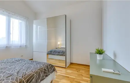 Appartement 6 personnes à Peroj - Photo 10