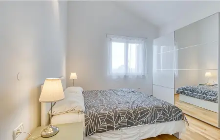 Appartement 6 personnes à Peroj - Photo 11