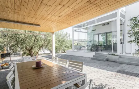 Maison 7 personnes à Catenanuova - Photo 1