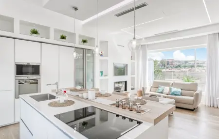 Maison 7 personnes à Catenanuova - Photo 3