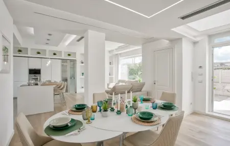 Maison 7 personnes à Catenanuova - Photo 4