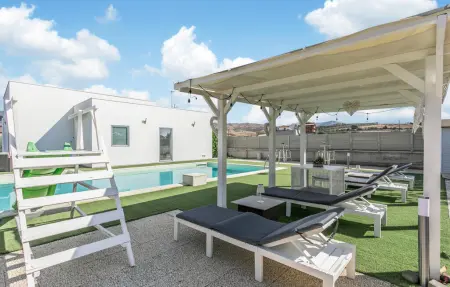 Maison 7 personnes à Catenanuova - Photo 8