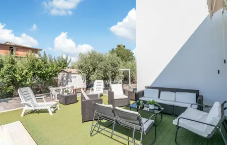 Maison 7 personnes à Catenanuova - Photo 13
