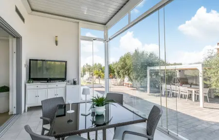 Maison 7 personnes à Catenanuova - Photo 19