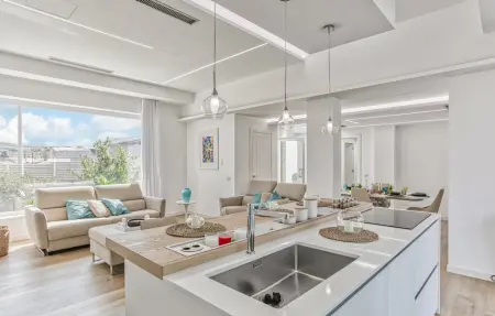 Maison 7 personnes à Catenanuova - Photo 24