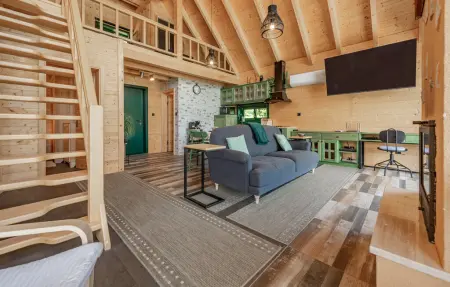 Maison 4 personnes à Gospic - Photo 3