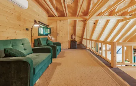 Maison 4 personnes à Gospic - Photo 6