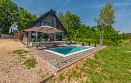Maison 4 personnes à Gospic - Photo 10