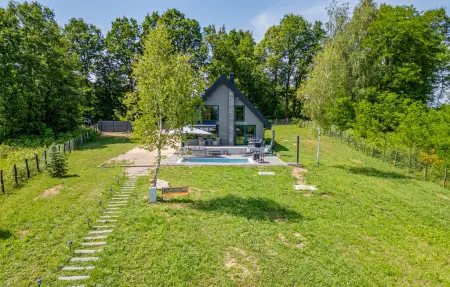 Maison 4 personnes à Gospic - Photo 15